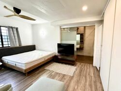 Queensway Tower / Queensway Shopping Centre (D3), Apartment #618988071
